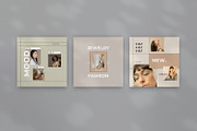 Lanya PS+Canva Instagram Templates, a Social Media Template by Dirtytemp Studio (Thumbnail 12 of 13)