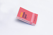 33 Book Cover Mockup Design, a Print Template by alimran24 (Thumbnail 4 of 34)