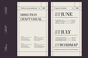 Mindken Transitional Serif Font, a Serif Font by AmorfaType (Thumbnail 2 of 10)