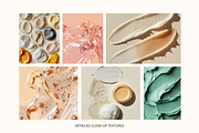 120 Clean Beauty Stock Images, a Beauty & Fashion Photo by Spinsugar Graphics (Thumbnail 8 of 11)