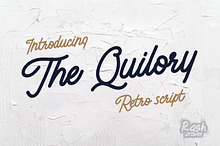 The Quilory