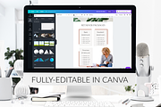Chloe Richards Pricing&ServicesGuide, a Templates & Theme by Lady Boss Studio (Thumbnail 5 of 9)