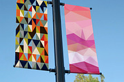 50 Geometric Patterns | Color, a Pattern Graphic by Marmalade Moon (Thumbnail 4 of 5)