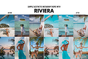 BUNDLE Summer Lightroom presets, an Action Add-On by Best Lightroom Presets (Thumbnail 8 of 12)