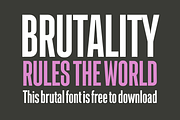 Linton Gothic Extra Condensed, a Font by TypeFaith Fonts (Thumbnail 16 of 16)