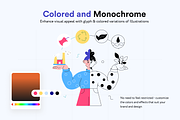 Animated Ecology Mini Illustrations, a Person Illustration by Prosymbols (Thumbnail 4 of 11)
