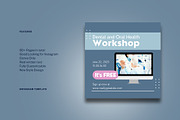 Dentist Instagram Template| CANVA, a Social Media Template by Azruca (Thumbnail 2 of 17)