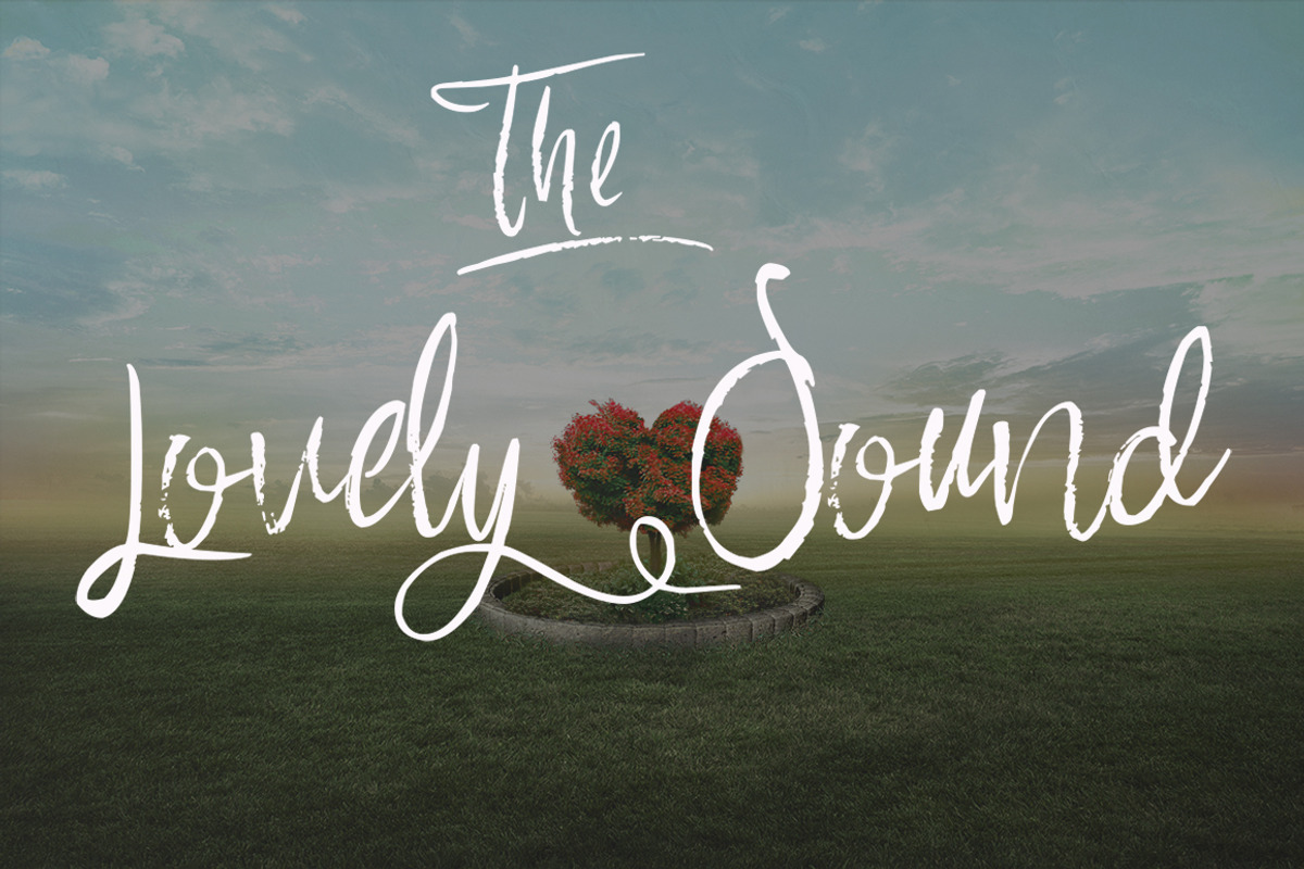 Saturday, a Script Font by OnlyTheOriginaLs (Photo 12 of 13)