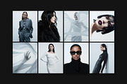 Fashion AI Images, a Beauty & Fashion Photo by Studio Dara (Thumbnail 10 of 15)