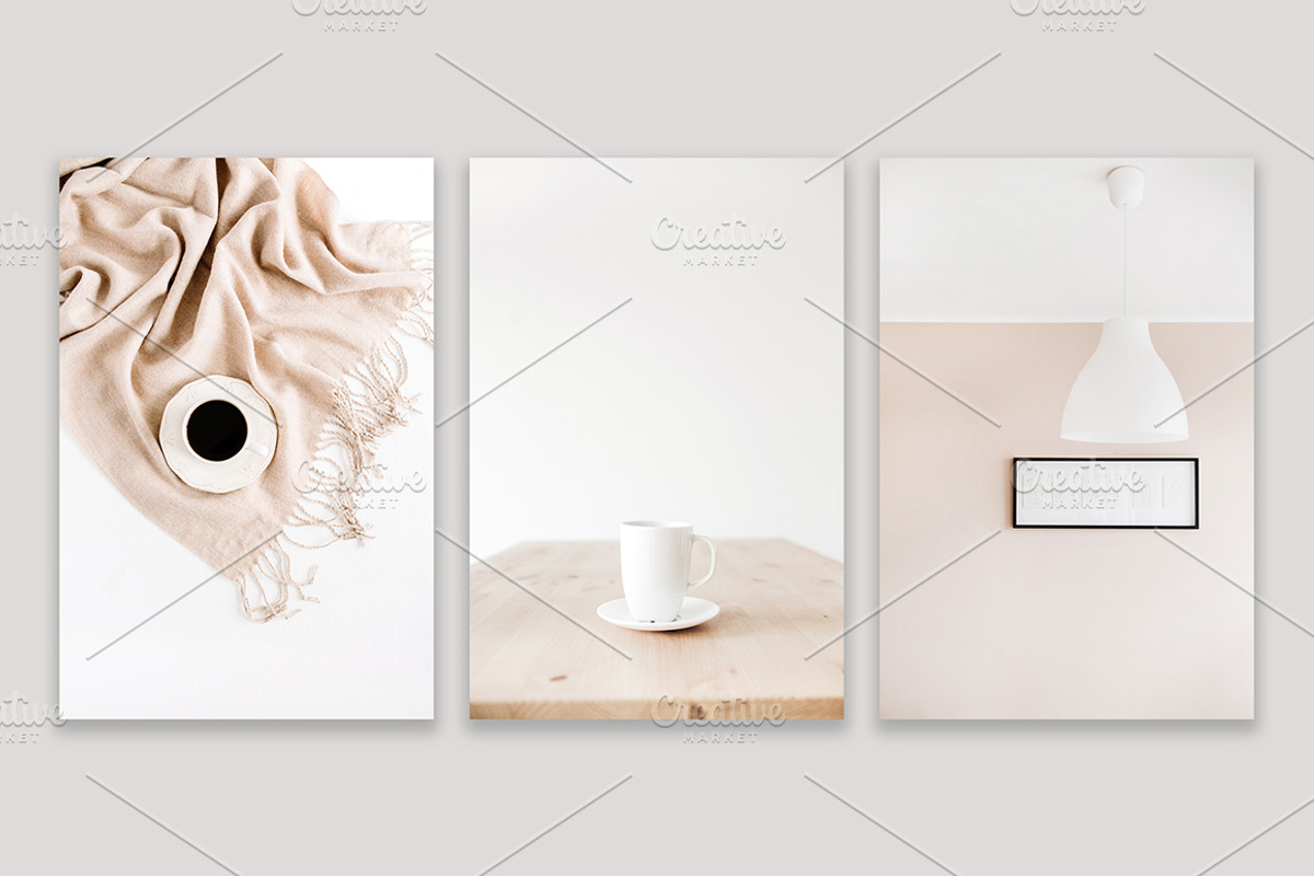 Aesthetic Pastel Styled Stock Photos, a Background Photo by Floral Deco (Photo 17 of 39)