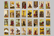 The Spiritual Scene Creator, a Product Mockup by wings of design (Thumbnail 12 of 17)