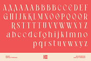 Meave, a Serif Font by Eotype Studio (Thumbnail 9 of 12)