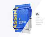 Coffee Bag mockup. Tassimo, a Packaging Mockup by easymock (Thumbnail 5 of 10)