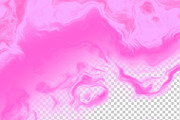 Transparent Textures PNG Pack, an Object Graphic by tkdesign (Thumbnail 3 of 31)