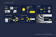 Startup Pitch-Deck Presentation, a Presentation Template by Creative-Work (Thumbnail 7 of 9)