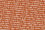 Sunny Oasis Modern Serif font, a Serif Font by Letterena Studios (Thumbnail 9 of 15)