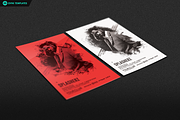 SPLASHERZ Flyer Template, a Flyer Template by OVNI-TEMPLATES (Thumbnail 3 of 4)