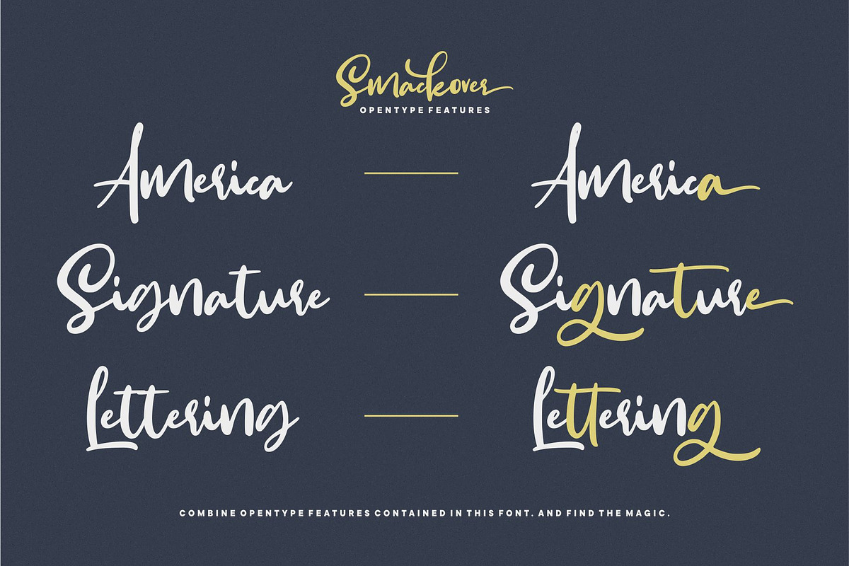 Smackover - Handwritten preview 7