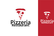 Pizza Fresh Baked Pizza Slice Design, a Branding & Logo Template by Maylianaw28 (Thumbnail 3 of 3)