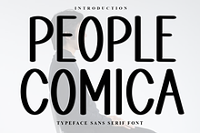 People Comica