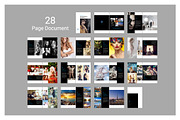 Photography Portfolio BUNDLE, a Brochure Template by adekfotografia (Thumbnail 21 of 27)