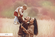 Pastel Overlays Photoshop, a Plug-in Add-On by FixThePhoto (Thumbnail 17 of 32)