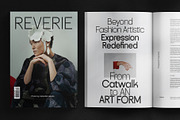 SLTF Skyling - Geometric Typeface, a Sans Serif Font by SilverStag Type Foundry (Thumbnail 11 of 25)