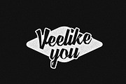 Thickmast Script Font, a Script Font by Saystype (Thumbnail 5 of 6)