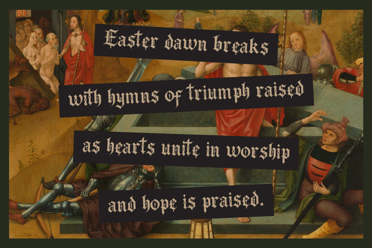 Velgravia – Gothic Blackletter Font, a Blackletter Font by Creacy Studio (Photo 10 of 10)