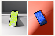Olena - Device Mock-ups Bundle, a Device Mockup by Sparrow & Snow (Thumbnail 7 of 12)