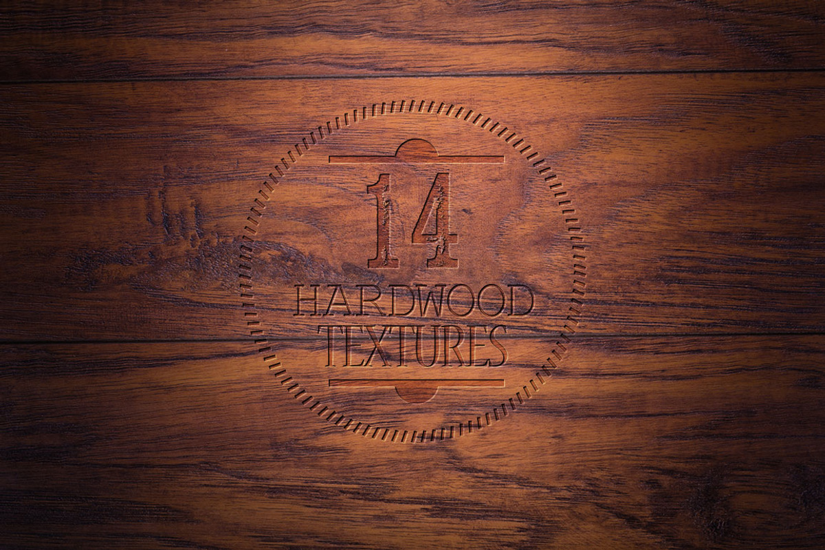 Hardwood Textures