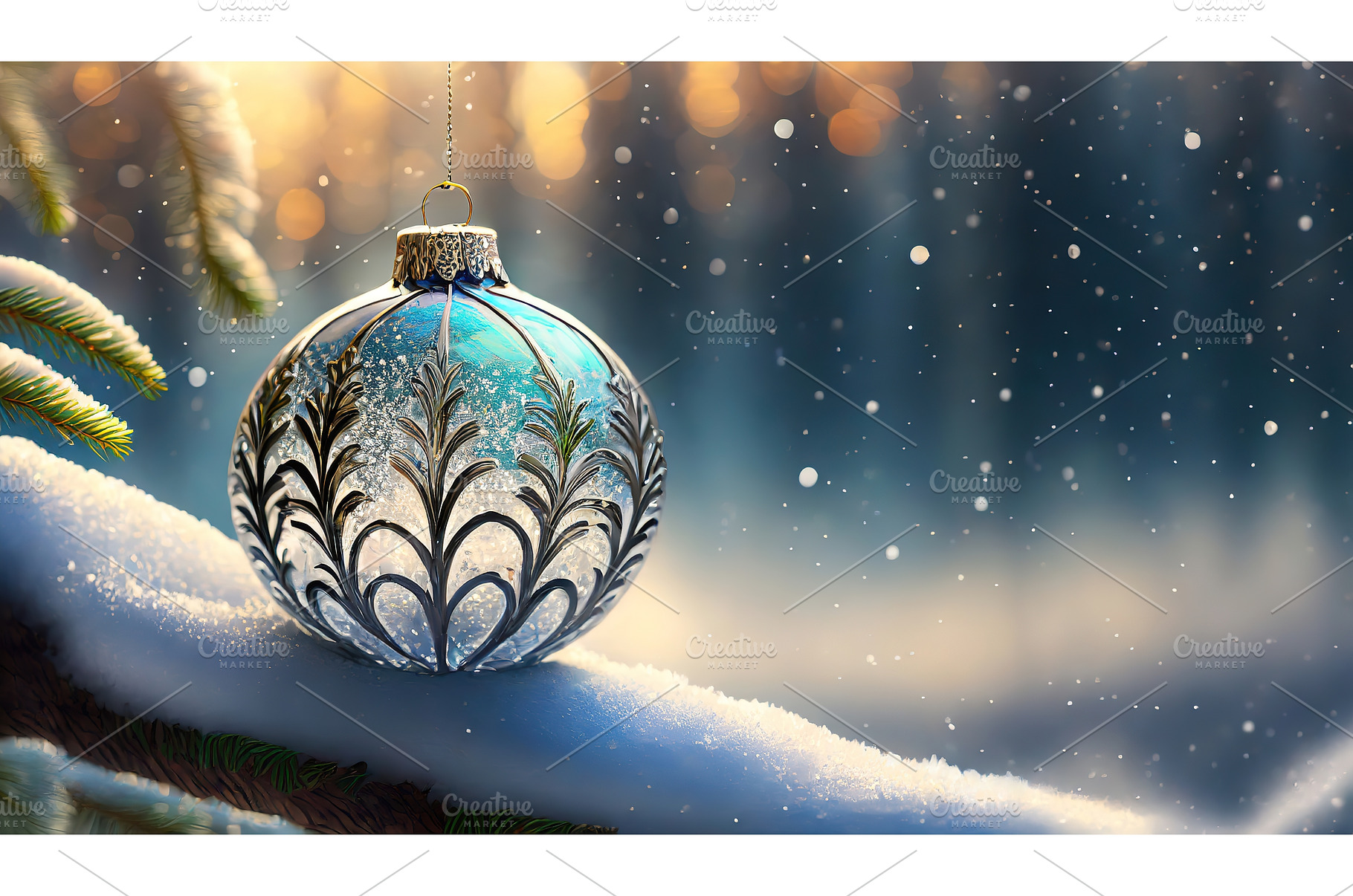 Close-up of a delicate glass, a Holiday Photo by Igor Tichonow