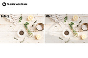 Natural Light & Shadow Mockup Kit, a Product Mockup by Fabian Wolfram (Thumbnail 10 of 10)