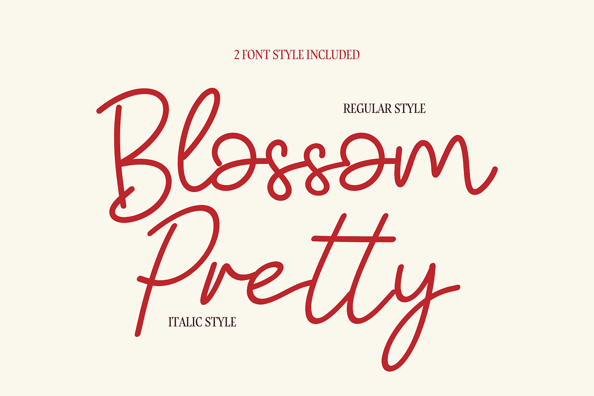 Velmira - Signature Script Typeface, a Font by Indotype Foundry (Photo 2 of 10)