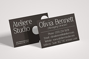 Glevora - Elegant Serif Family, a Serif Font by Youthlabs Studio (Thumbnail 8 of 18)