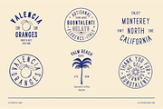 Letterpress Sans, a Sans Serif Font by Ulysses Design Co (Thumbnail 13 of 20)