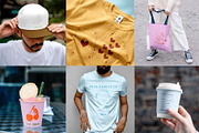 990+ The Great Things: Icons Bundle, an Object Graphic by Mio Buono (Thumbnail 10 of 35)