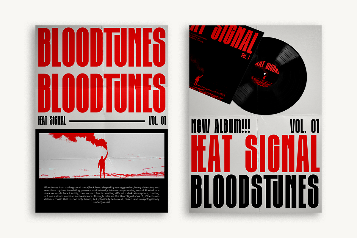 Kalina - Ultra Condensed Font, a Sans Serif Font by Say Studio (Photo 3 of 12)