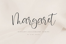 Margaret Script