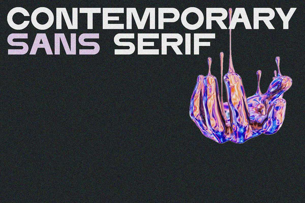ERF Neot Complete 16 Family, a Sans Serif Font by Erifqizefont (Photo 8 of 30)
