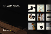 Instagram Canva Template Story, a Social Media Template by Burmess (Thumbnail 7 of 13)