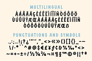 Beach vibes Font, a Handwritten Font by Nyla.Studio (Thumbnail 8 of 9)