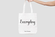 Handwritten, a Handwritten Font by InermediaSTUDIO (Thumbnail 3 of 8)