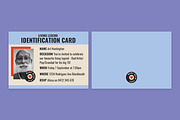 Art Birthday Invitation, an Invitation Template by Mountain Folk Creative (Thumbnail 4 of 7)