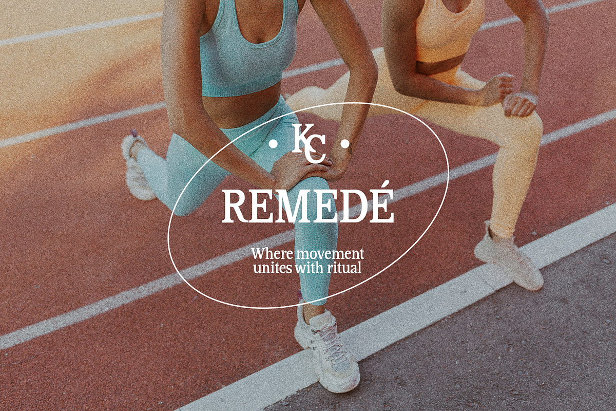 Nordic Salt / Vintage Modern Serif, a Serif Font by supfonts (Photo 12 of 14)