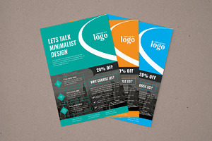 Flyer Template