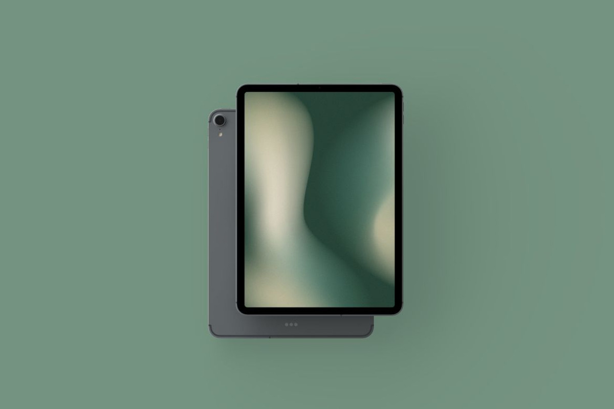 Verdurous Gradient texture Backgroun, a Background Graphic by MSG Studio (Photo 6 of 10)