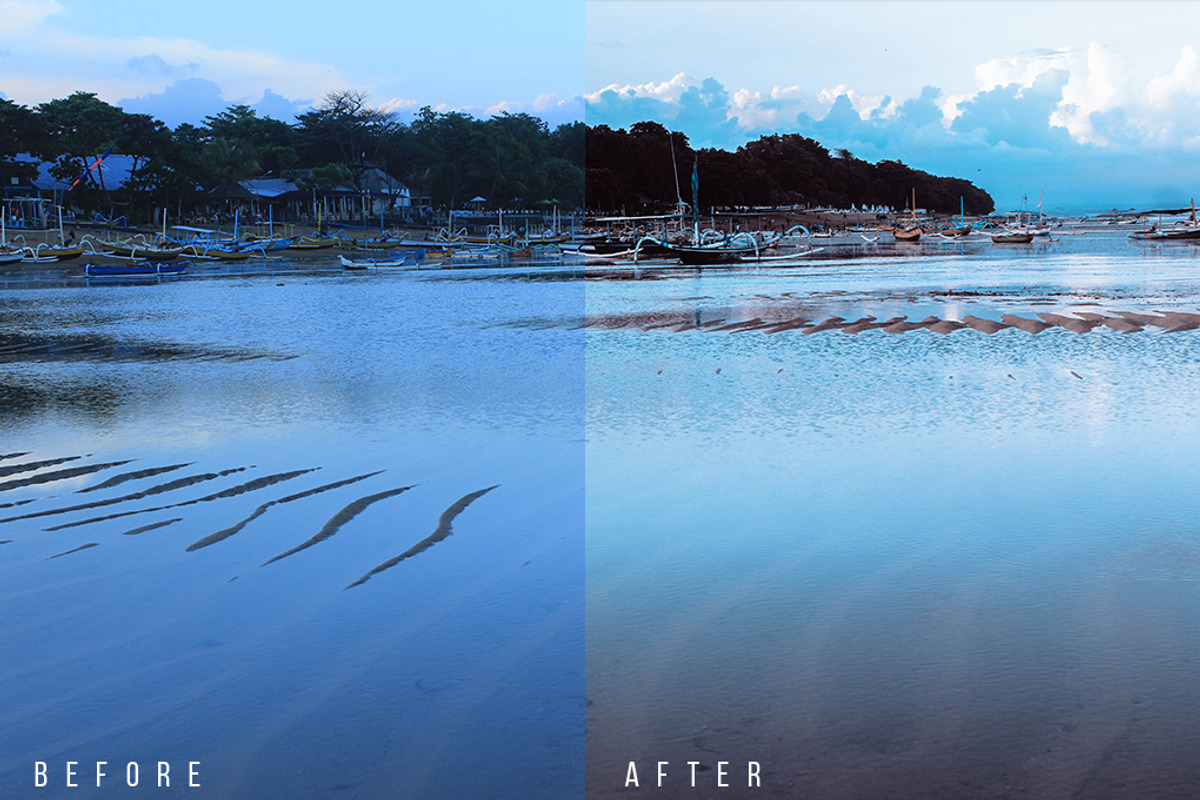 One day : Dusk  Lightroom preset, an Action Add-On by Emyself Design (Photo 6 of 14)