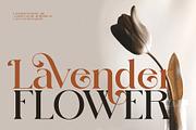 Sintta Elegant Serif Font, a Serif Font by Perfectype (Thumbnail 5 of 8)