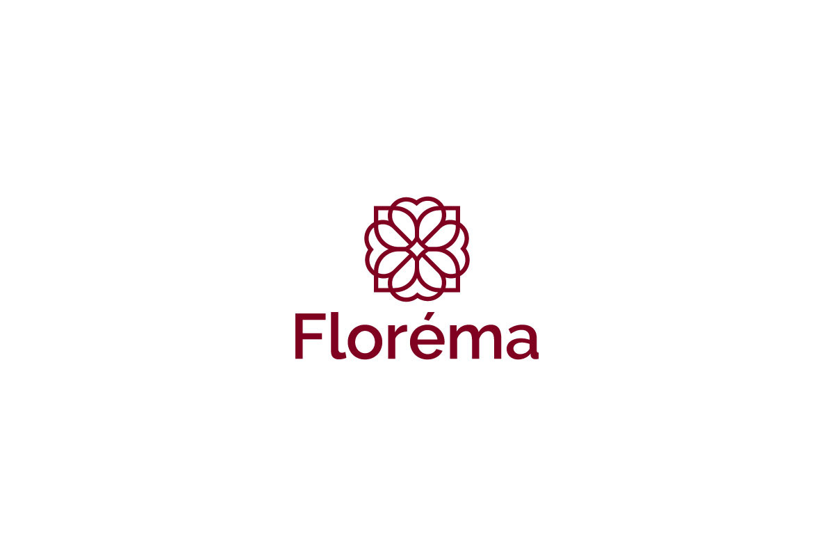 Elegant Floral Logo for Beauty Brand! preview 6